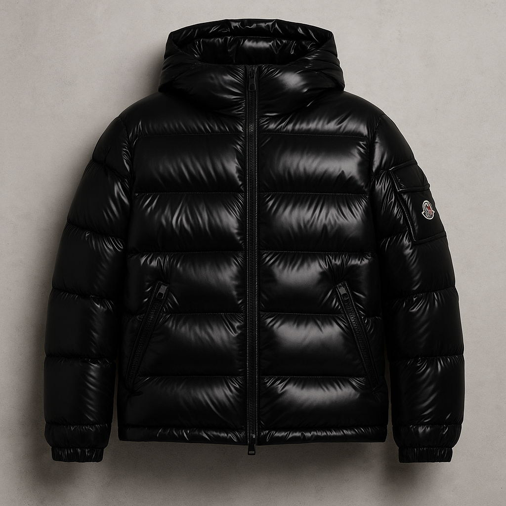 Doudoune Moncler