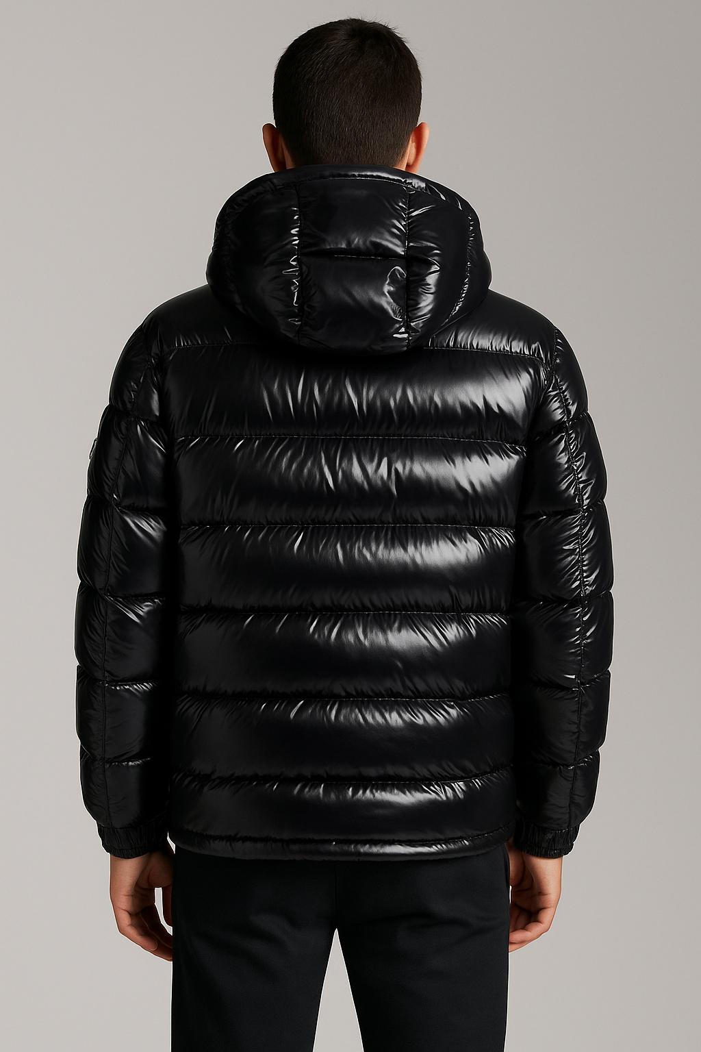 Doudoune Moncler