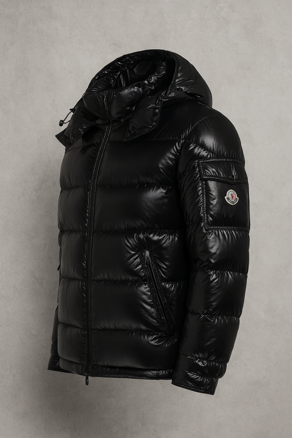 Doudoune Moncler