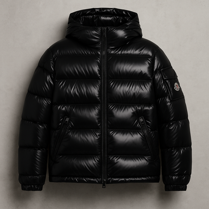 Doudoune Moncler
