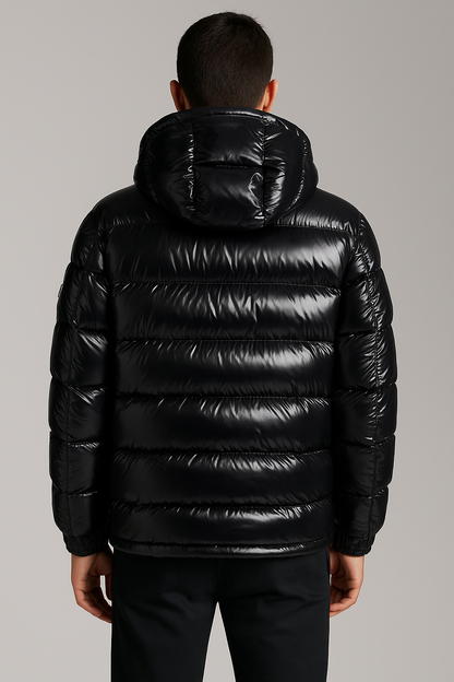 Doudoune Moncler