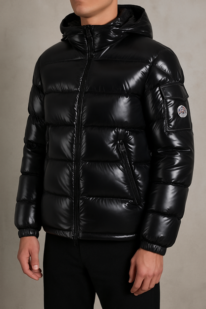 Doudoune Moncler