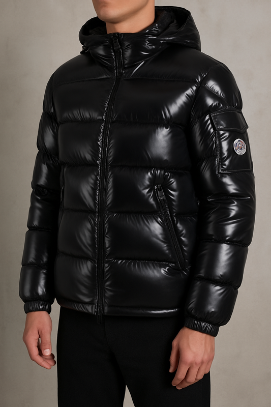 Doudoune Moncler
