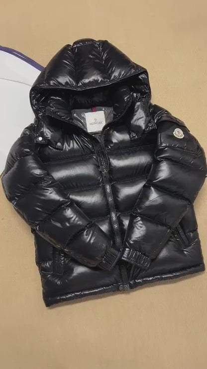 Doudoune Moncler